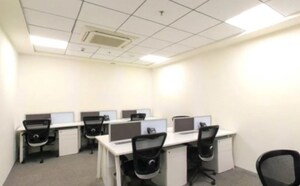  Office Space For Rent in Lower Parel West