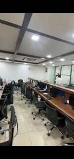 18000 Sq.Ft. Office Space in Andheri East