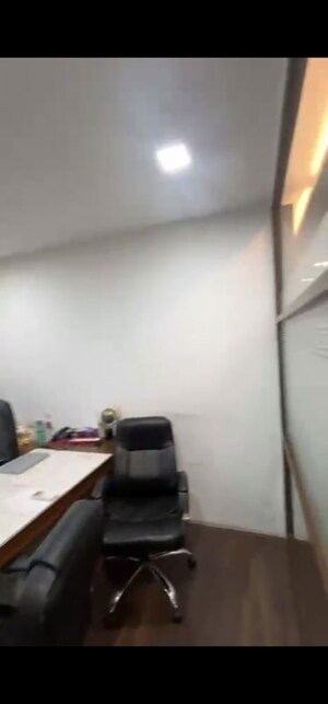 Furnished Amenities in  Office Space at Andheri East – for Rent
