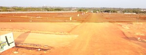 Plot Area in  Plot at Zahirabad Rural – for Sale