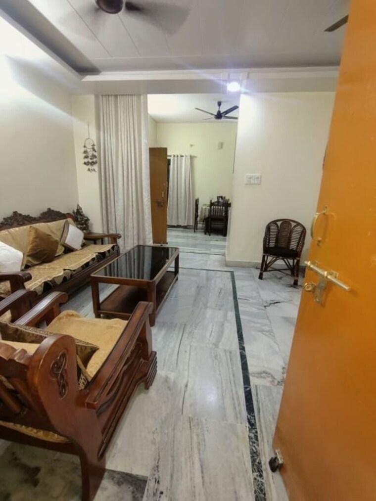 Team Area, jankipuram 2 Bedroom 1200 Sq.Ft. Villa In Jankipuram Lucknow 10622728