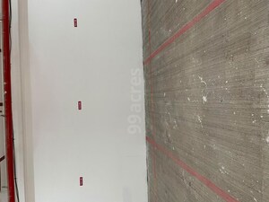 Furnished Amenities in 2 BHK Apartment at Venkatesh Graffiti, Keshav Nagar – for Rent