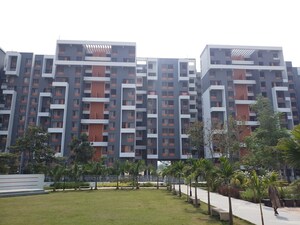 2 BHK Apartment For Rent in Venkatesh Graffiti, Keshav Nagar