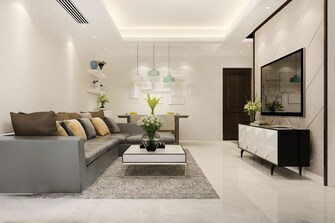 3 BHK + Servant Room,Study Room Apartment For Sale in SN Janai Heritage in Dadar West, Mumbai