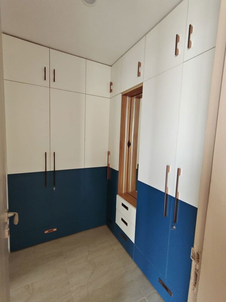 Kitchen, ild-grand 3 Bedroom 1820 Sq.Ft. Apartment In Sector 37c Gurgaon 10622752