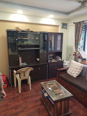 2 BHK Apartment For Rent in Prakruti Park, Brahmand