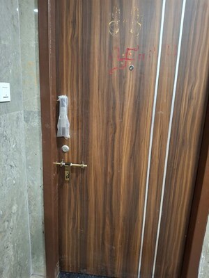 Furnished Amenities in 1 BHK Apartment at Regency Anantam, Dombivli East – for Rent