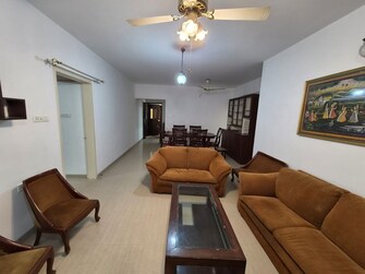 3 BHK + Store Room 1650 Sq.Ft. Apartment in Clover Acropolis