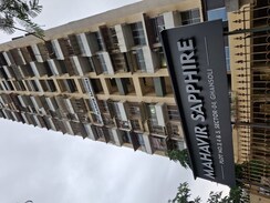 2 BHK Apartment For Rent in Vipul Mahavir Sapphire