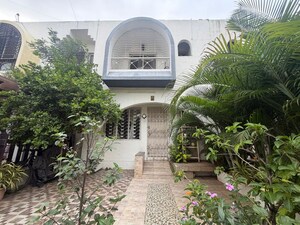 3 BHK Villa – Exterior View View at Karia Konark Campus, Viman Nagar - for Rent