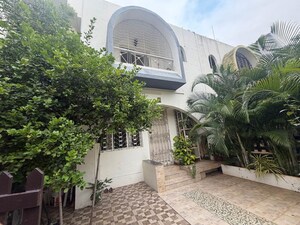 3 BHK Villa – Exterior View View at Karia Konark Campus, Viman Nagar - for Rent