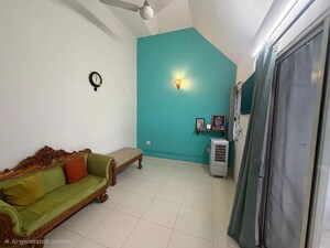 Furnished Amenities in 3 BHK Villa at Karia Konark Campus, Viman Nagar – for Rent