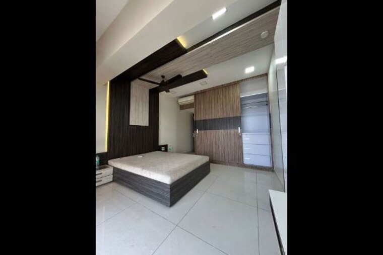 Kitchen, runwal-elegante 2.5 Bedroom 1086 Sq.Ft. Apartment In Andheri West Mumbai 10622630