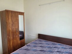 3 BHK + Prayer Room Apartment For Rent in ILD Grand