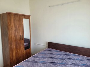 3 BHK Apartment For Rent in ILD Grand, Sector 37c