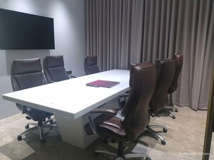 Team Area in  Office Space at Trade Link, Lower Parel – for Rent