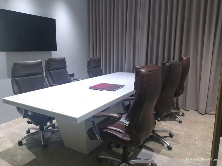 Team Area, trade-link Commercial Office Space 880 Sq.Ft. In Lower Parel Mumbai 10622769