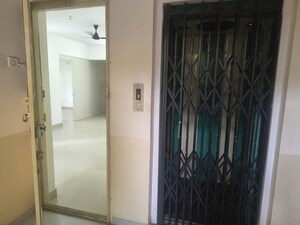 Building Lobby in 2.5 BHK Apartment at Arunodaya Apartment, Parvati Paytha – for Rent