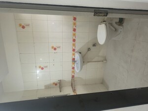 Bathroom in 2.5 BHK Apartment at Arunodaya Apartment, Parvati Paytha – for Rent
