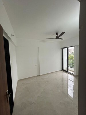 Master Bedroom in 2 BHK Apartment at Kanifnath Archana Paradise, Mohammadwadi – for Rent