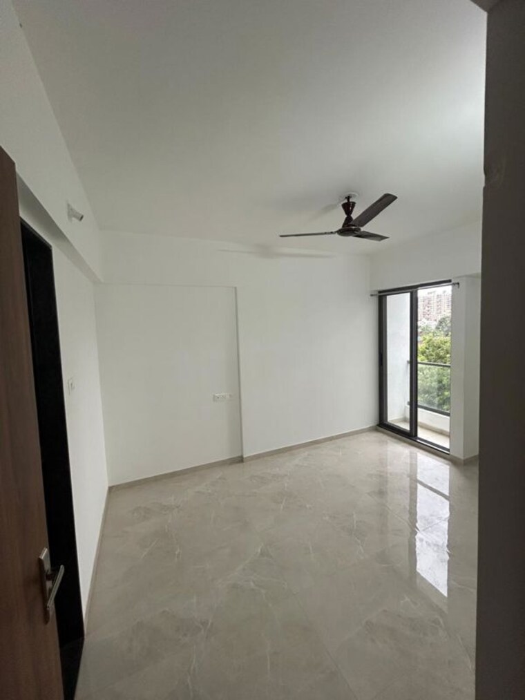 Master Bedroom, kanifnath-archana-paradise 2 Bedroom 1050 Sq.Ft. Apartment In Mohammadwadi Pune 10622777