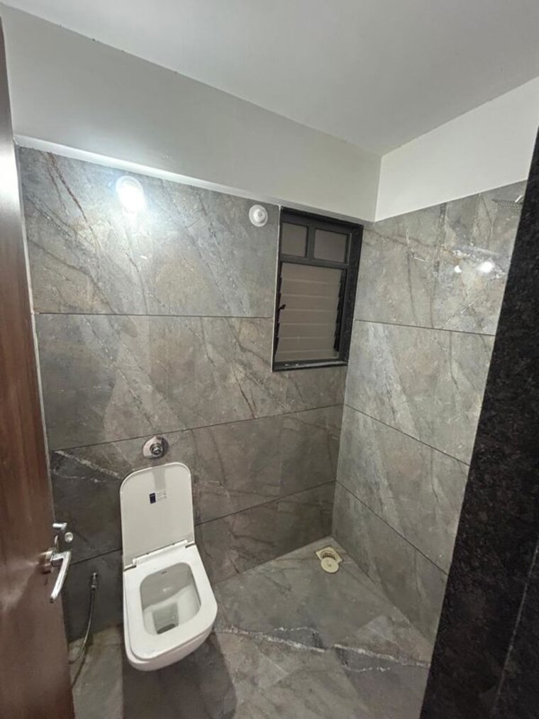 Bathroom, kanifnath-archana-paradise 2 Bedroom 1050 Sq.Ft. Apartment In Mohammadwadi Pune 10622777