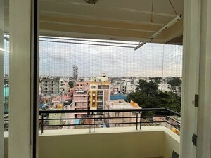 2 BHK Apartment – Exterior View View at Favourite Elegance, Rt Nagar - for Sale