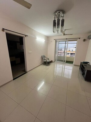 Kitchen in 2 BHK Apartment at Favourite Elegance, Rt Nagar – for Sale