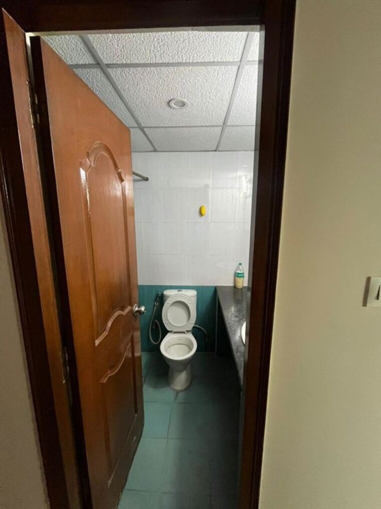 Bathroom, favourite-elegance 2 Bedroom 1121 Sq.Ft. Apartment In Rt Nagar Bangalore 10622778