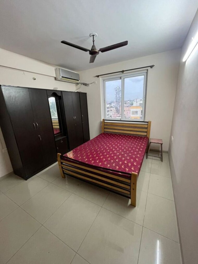 Bedroom, favourite-elegance 2 Bedroom 1121 Sq.Ft. Apartment In Rt Nagar Bangalore 10622778