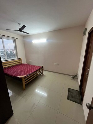 Furnished Amenities in 2 BHK Apartment at Favourite Elegance, Rt Nagar – for Sale
