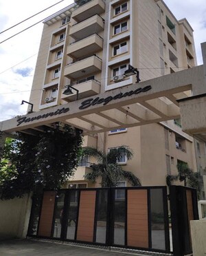 2 BHK Apartment For Sale in Favourite Elegance, Rt Nagar
