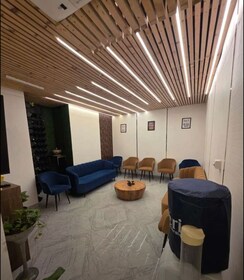 Office Space For Rent in Naya Toli