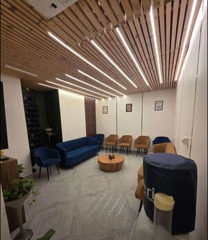  Office Space For Rent in Naya Toli