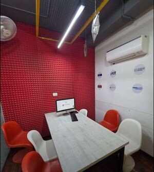 Team Area in  Office Space at Naya Toli – for Rent