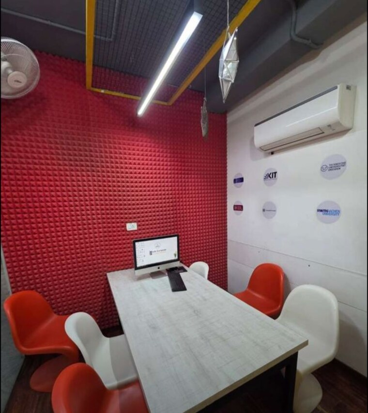 Team Area, naya toli Commercial Office Space 2000 Sq.Ft. In Naya Toli Ranchi 10622781