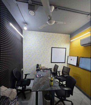 Team Area in  Office Space at Naya Toli – for Rent