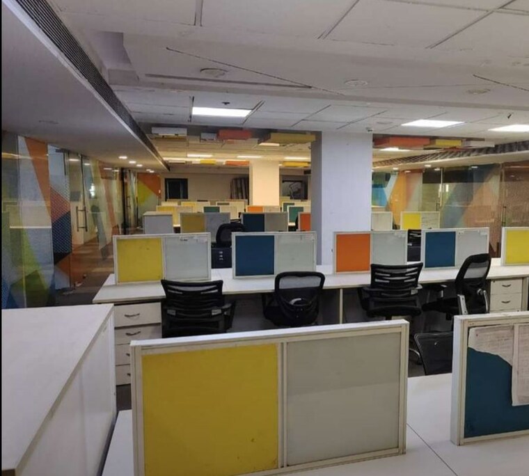 Team Area, naya toli Commercial Office Space 2000 Sq.Ft. In Naya Toli Ranchi 10622781