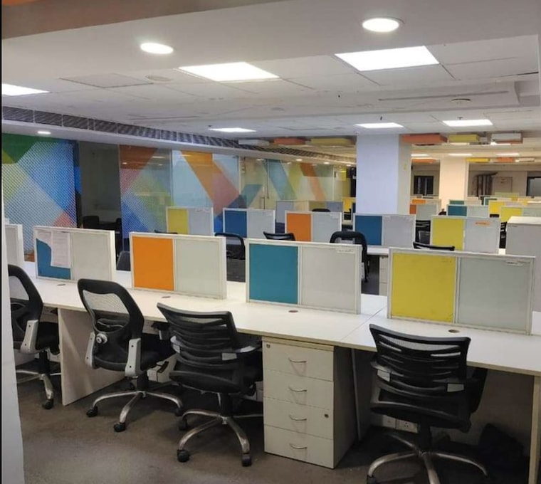 Team Area, naya toli Commercial Office Space 2000 Sq.Ft. In Naya Toli Ranchi 10622781