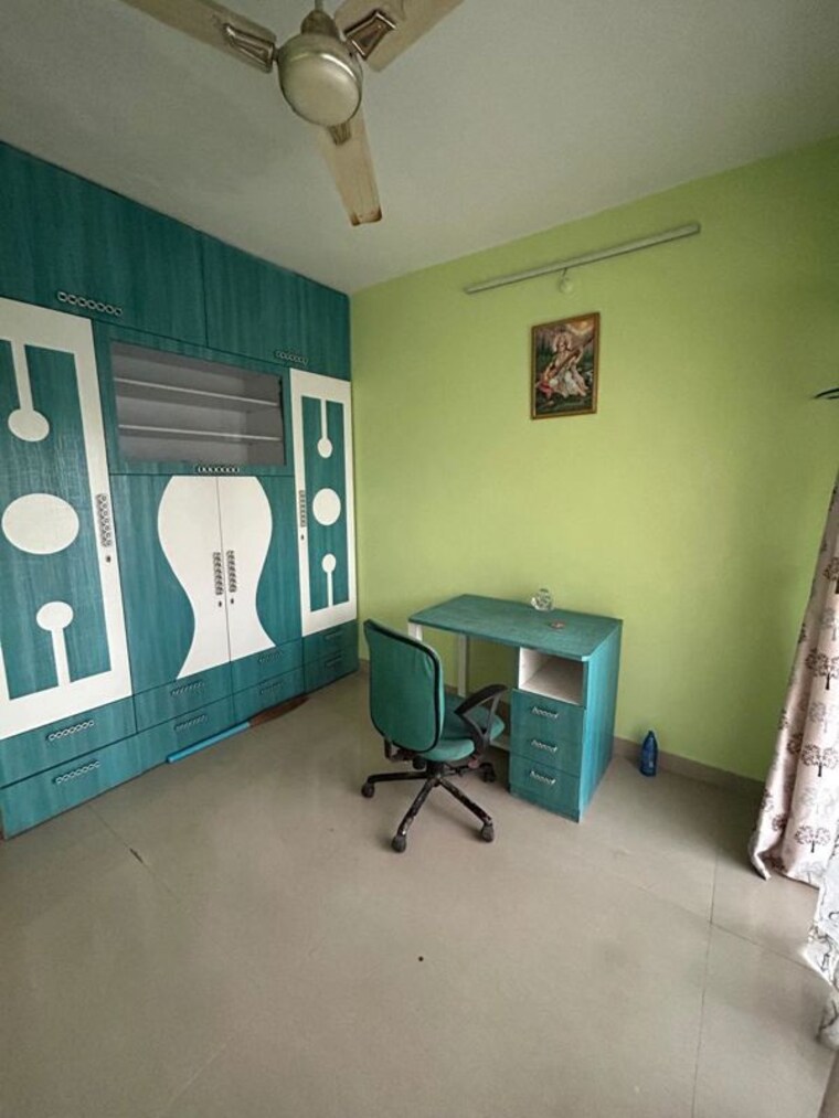 Team Area, tharwani-rosewood-heights 3 Bedroom 1850 Sq.Ft. Apartment In Kharghar Sector 10 Navi Mumbai 10622758