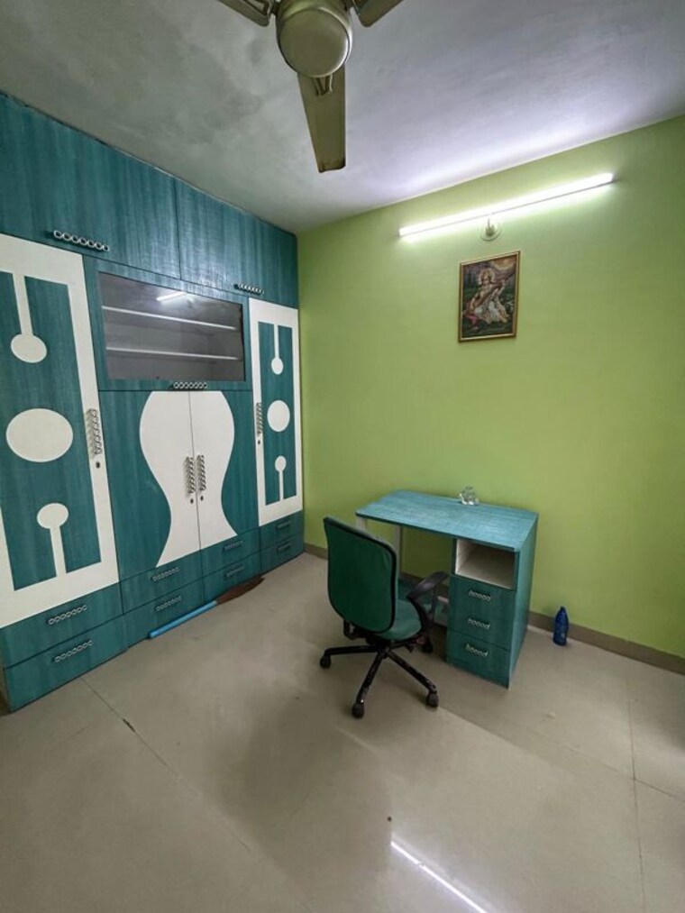 Team Area, tharwani-rosewood-heights 3 Bedroom 1850 Sq.Ft. Apartment In Kharghar Sector 10 Navi Mumbai 10622758