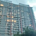 2 BHK 700 Sq.Ft. Apartment in Silver Serene Goregaon