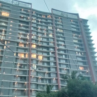 2 BHK Apartment For Rent in Silver Serene Goregaon in Goregaon West, Mumbai