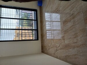 Bedroom in 1 BHK Apartment at MIT Payal Pride, Ghansoli – for Rent