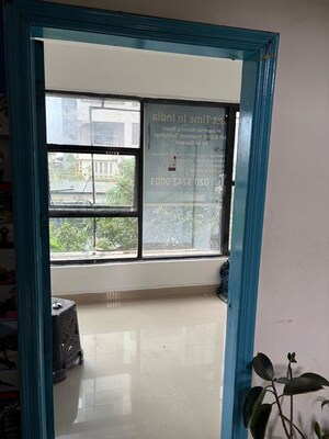 Team Area in  Office Space at Sai Ambience & Sai Vision, Pimple Saudagar – for Rent
