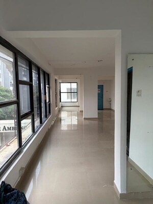 Team Area in  Office Space at Sai Ambience & Sai Vision, Pimple Saudagar – for Rent
