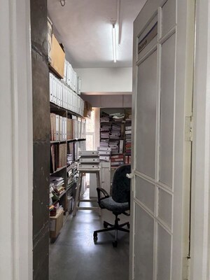 Tv Room in  Office Space at Mithakali – for Rent