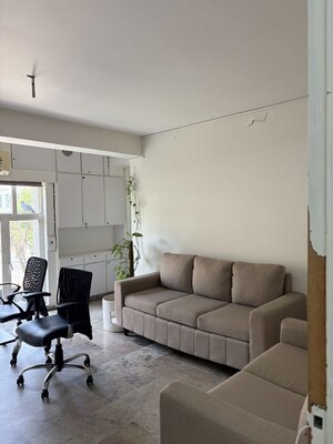 Team Area in  Office Space at Mithakali – for Rent
