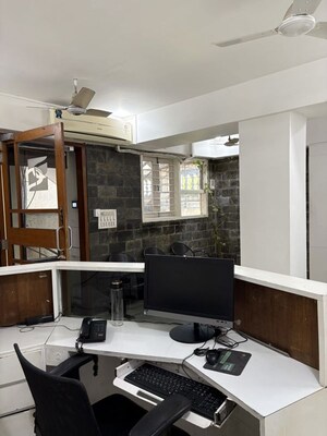 Team Area in  Office Space at Mithakali – for Rent