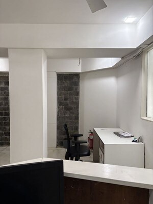 Team Area in  Office Space at Mithakali – for Rent